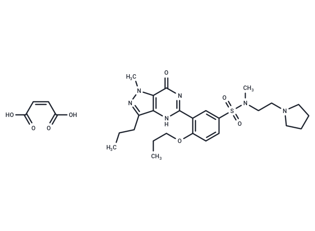 化合物 TPN729MA,TPN729MA