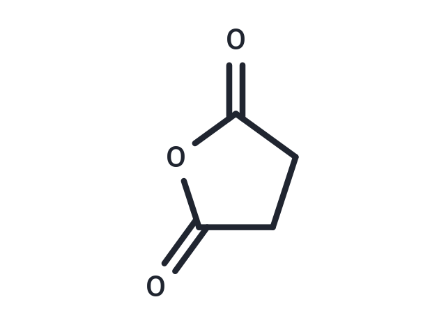 丁二酸酐,Succinic anhydride