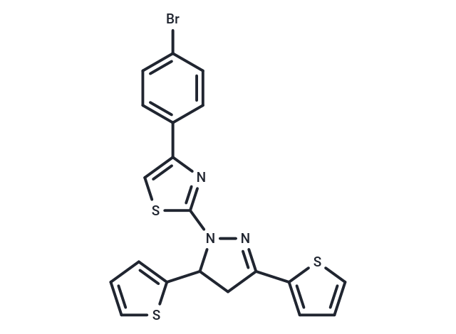 化合物 DHFR-IN-10,DHFR-IN-10