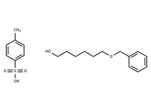 化合物OTs-C6-OBn,OTs-C6-OBn