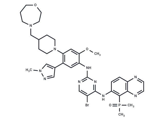 化合物 EGFR-IN-23,EGFR-IN-23