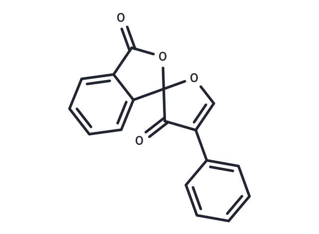 熒光胺,Fluorescamine