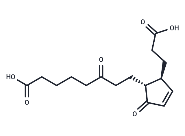 tetranor-PGJM,tetranor-PGJM