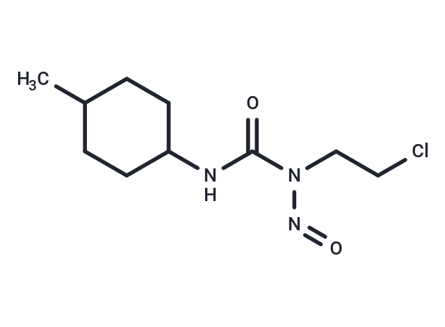 司莫司汀,Semustine