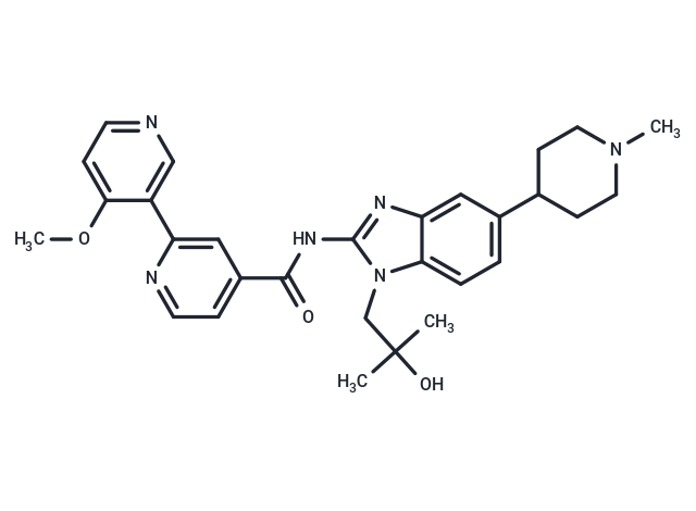 化合物 EGFR-IN-26,EGFR-IN-26