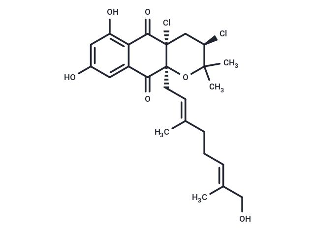 化合物 Nrf2 activator-5,Nrf2 activator-5