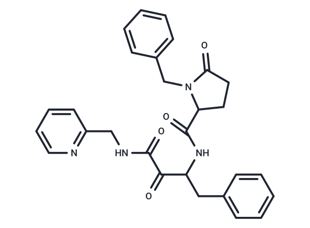 化合物 (Rac)-Neurodegenerative Disorder-Targeting Compound 1,(Rac)-Neurodegenerative Disorder-Targeting Compound 1