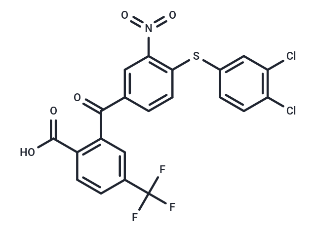 化合物 Antibacterial agent 89,Antibacterial agent 89