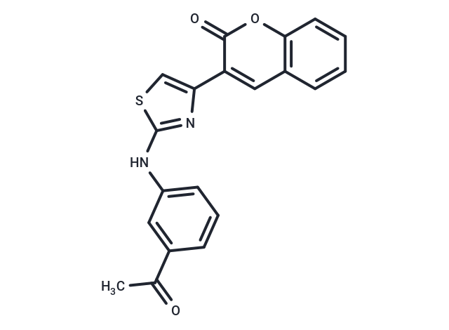 化合物 ZINC00784494,ZINC00784494