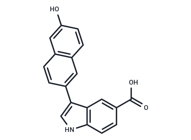 化合物 QR-0217,QR-0217