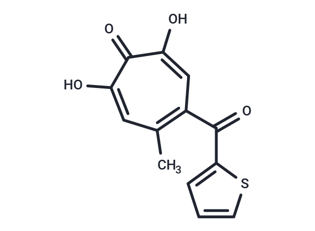 化合物 Antifungal agent 48,Antifungal agent 48