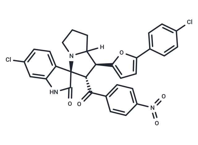 化合物 Anticancer agent 86,Anticancer agent 86