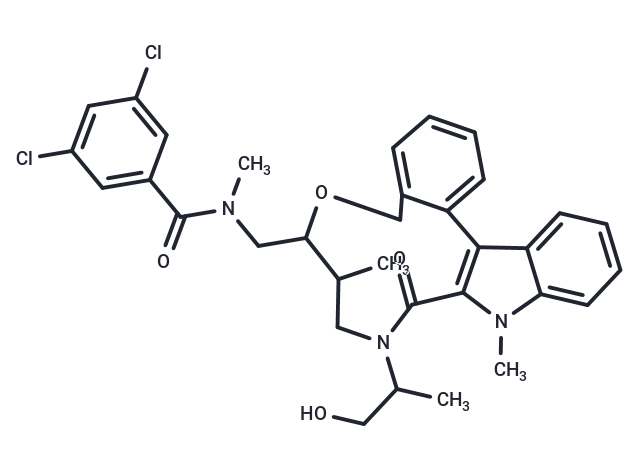 化合物 BRD1991,BRD1991