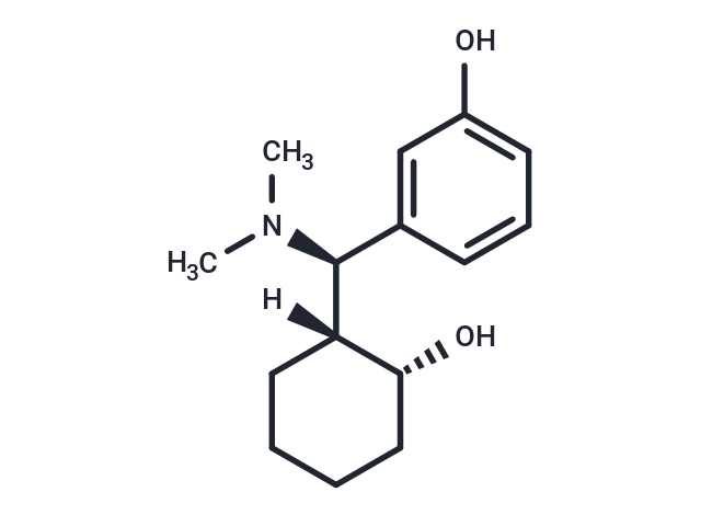 化合物 Ciramadol,Ciramadol