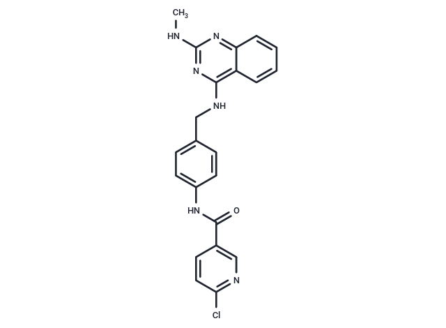 化合物 β-catenin-IN-6,β-catenin-IN-6