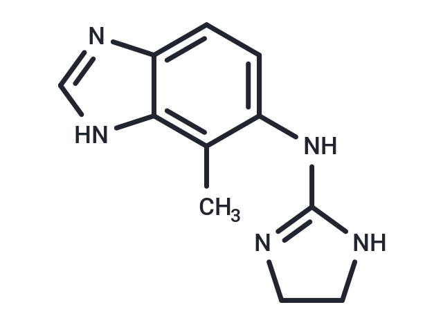 化合物 Povafonidine,Povafonidine