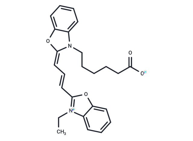 化合物Cy2,Cy2