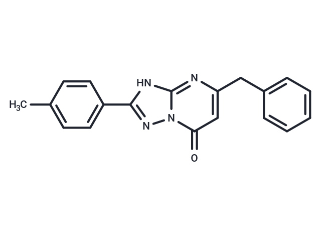 化合物 GABAA receptor agent 8,GABAA receptor agent 8