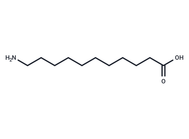 11-氨基十一酸,11-Aminoundecanoic acid