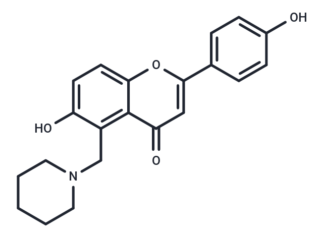 化合物 Antituberculosis agent-1,Antituberculosis agent-1