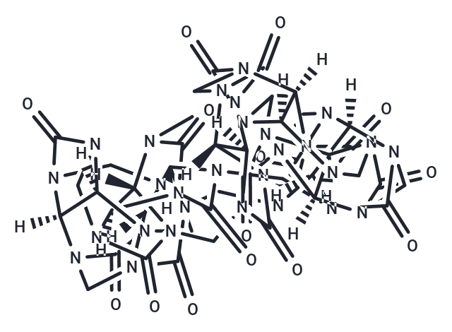 葫蘆[7]脲,Cucurbit[7]uril