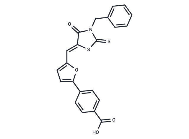 化合物 (Z)-Leukadherin-1,(Z)-Leukadherin-1