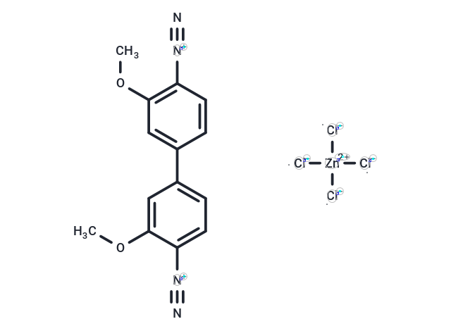 固蘭B,Fast Blue B Salt