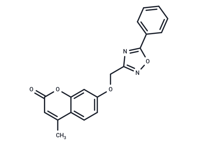 化合物 hCAIX/XII-IN-2,hCAIX/XII-IN-2