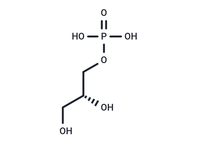 SN-甘油3-磷酸 鋰鹽,sn-Glycerol 3-phosphate