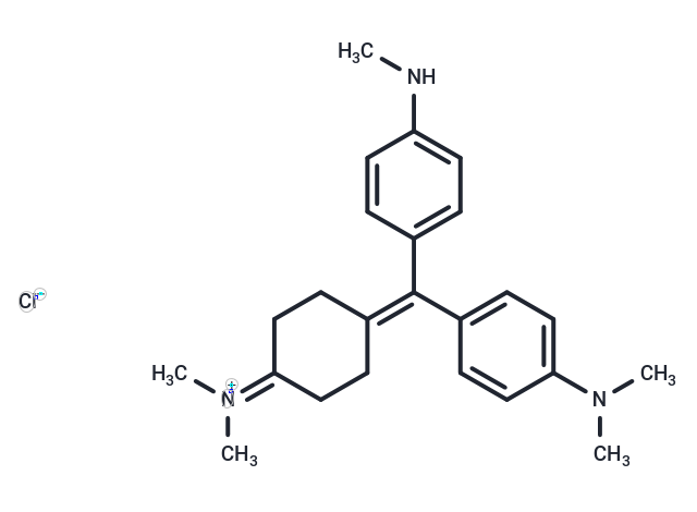 化合物Methyl purple,Methyl purple