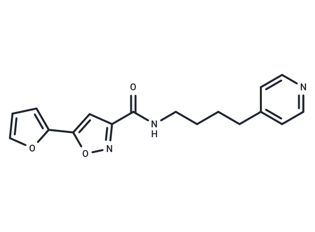 化合物 HDAC-IN-55,HDAC-IN-55