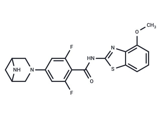 化合物 ALPK1-IN-2,ALPK1-IN-2