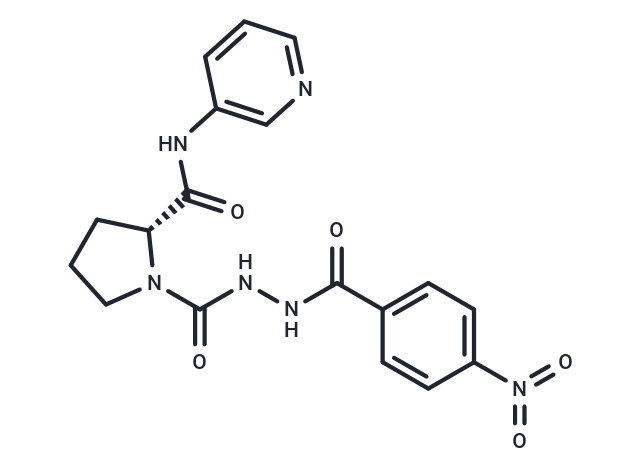 化合物 CDK4/6-IN-8,CDK4/6-IN-8