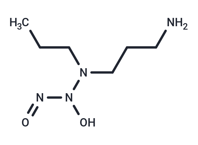 化合物 PAPA NONOate,PAPA NONOate