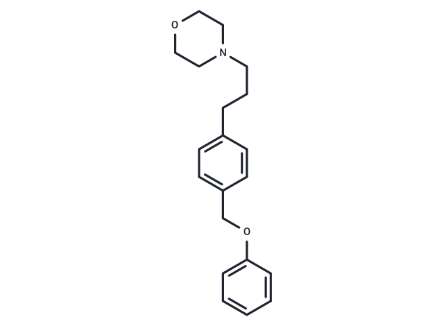 化合物 Fomocaine,Fomocaine