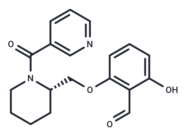 化合物 GBT1118,GBT1118