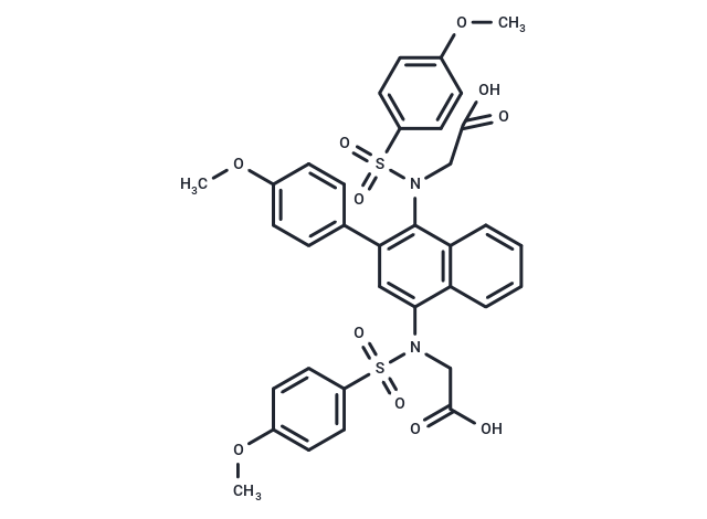 化合物 Nrf2 activator-7,Nrf2 activator-7