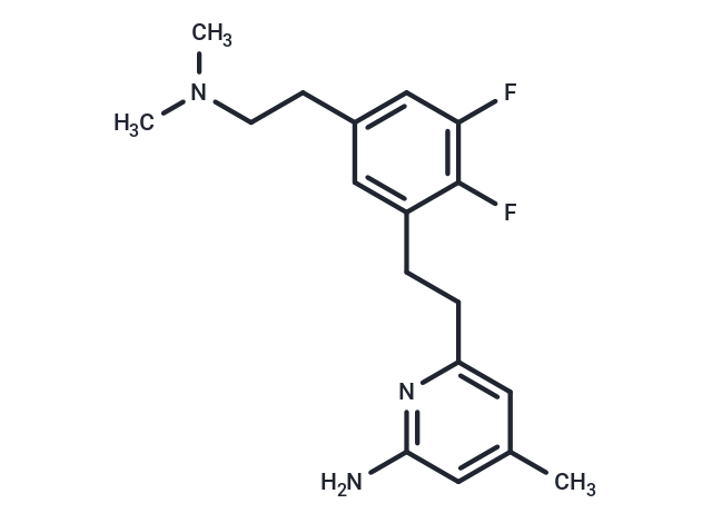 化合物 hnNOS-IN-2,hnNOS-IN-2