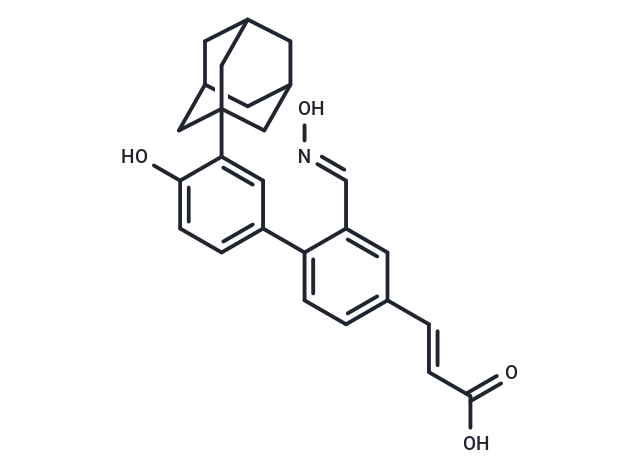 化合物 POLA1 inhibitor 1,POLA1 inhibitor 1