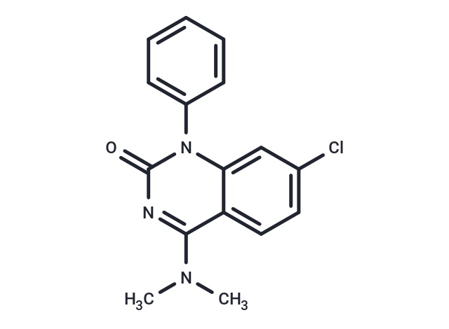 化合物 MAT2A inhibitor 3,MAT2A inhibitor 3