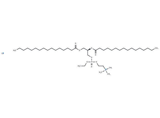 化合物 16:0 EPC chloride,16:0 EPC chloride