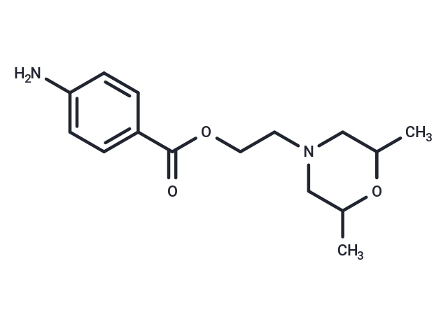 化合物 NMDA-IN-2,NMDA-IN-2