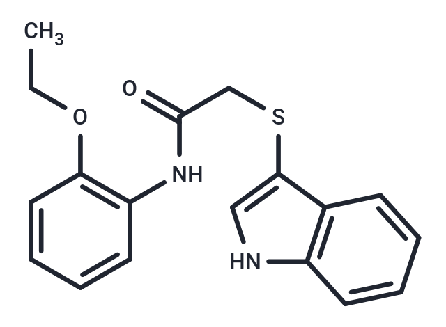 化合物 RSV-IN-4,RSV-IN-4