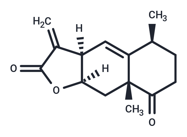 化合物 NF-κB-IN-2,NF-κB-IN-2