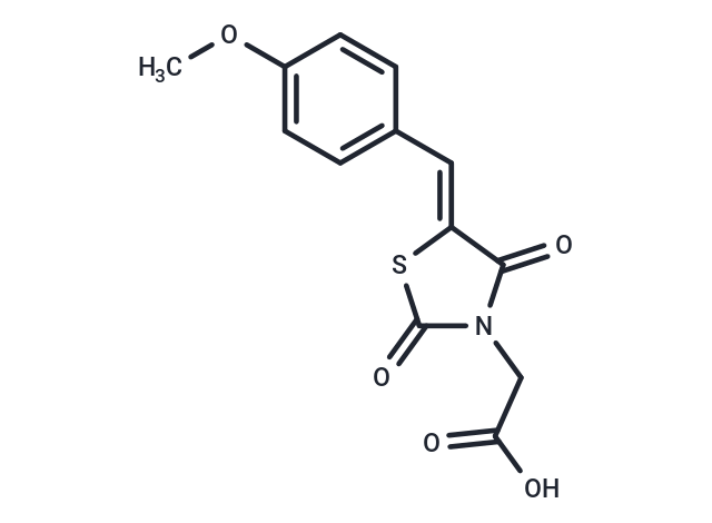 化合物 DHDPS-IN-1,DHDPS-IN-1