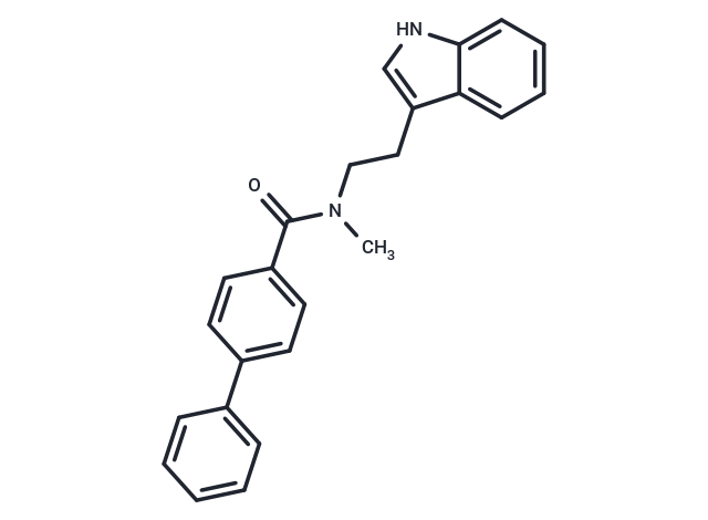 化合物 CA224,CA224