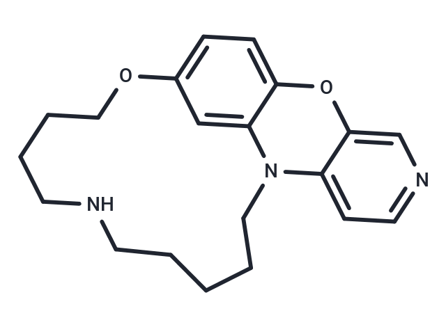 化合物 Pim-1 kinase inhibitor 3,Pim-1 kinase inhibitor 3