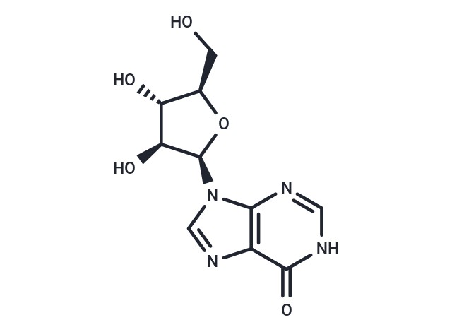 化合物 Arabinosylhypoxanthine,Arabinosylhypoxanthine