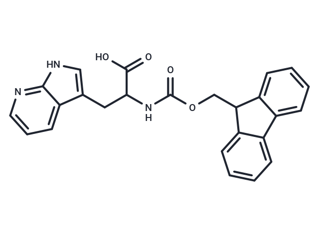 化合物TP2359,FMOC-DL-7-AZATRYPTOPHAN