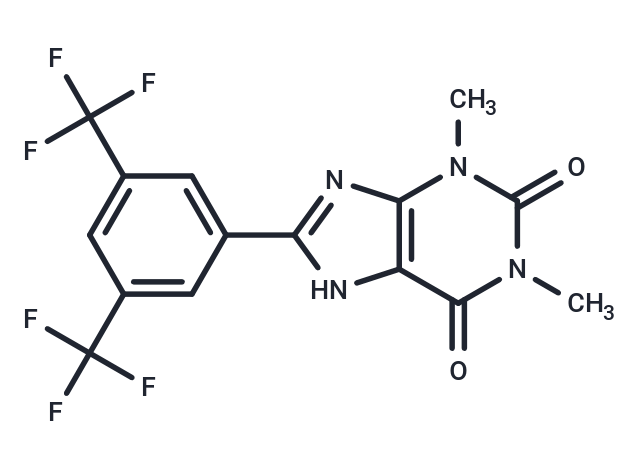 化合物 PCSK9-IN-14,PCSK9-IN-14